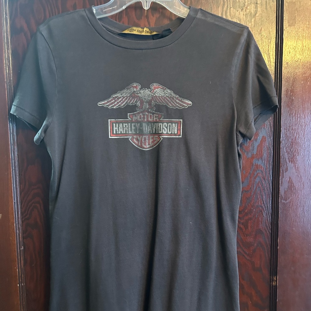 Harley Davidson T-shirt